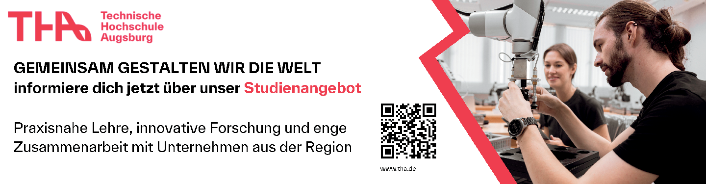 Technische Hochschule Augsburg