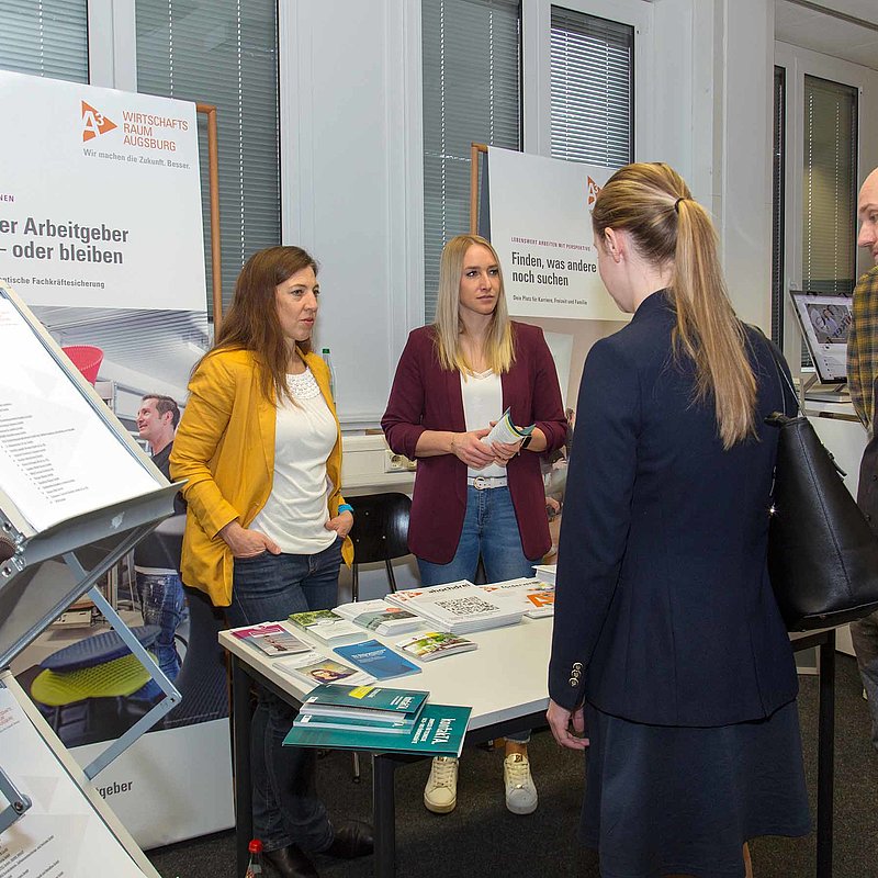 2023 kontakTA - 65 - Bildnachweis: Ch. Bleier / Technikerschule Augsburg